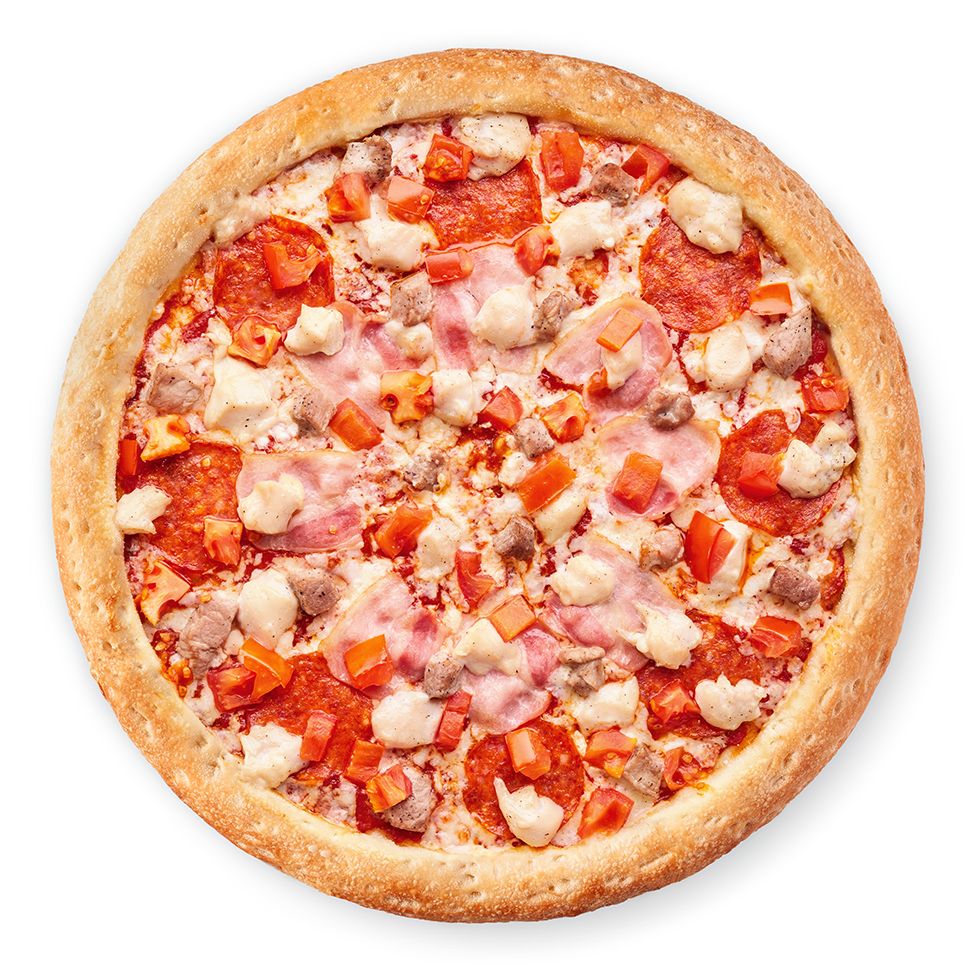 Мясная